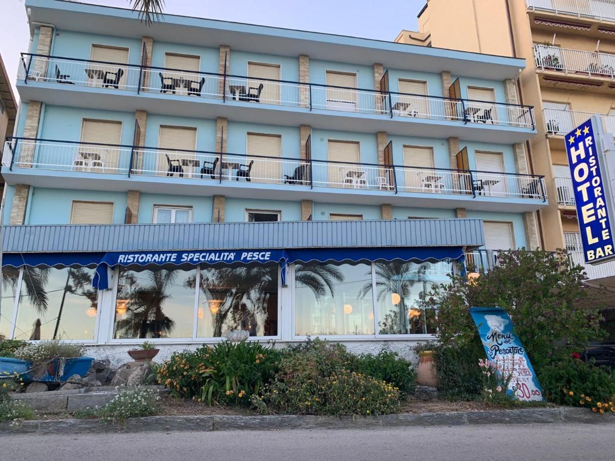 Hotel Svizzera Arma di Taggia Dış mekan fotoğraf