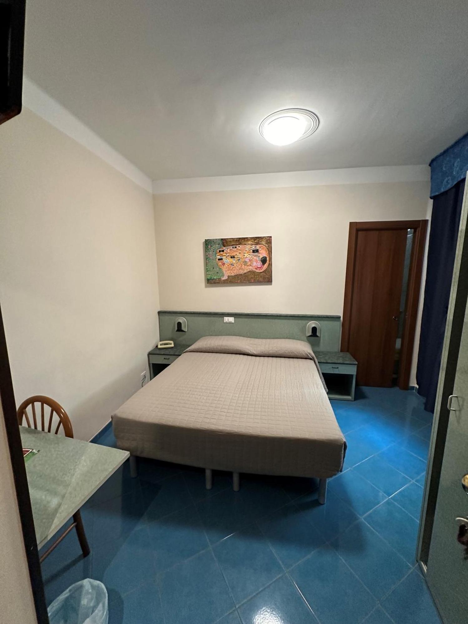 Hotel Svizzera Arma di Taggia Dış mekan fotoğraf