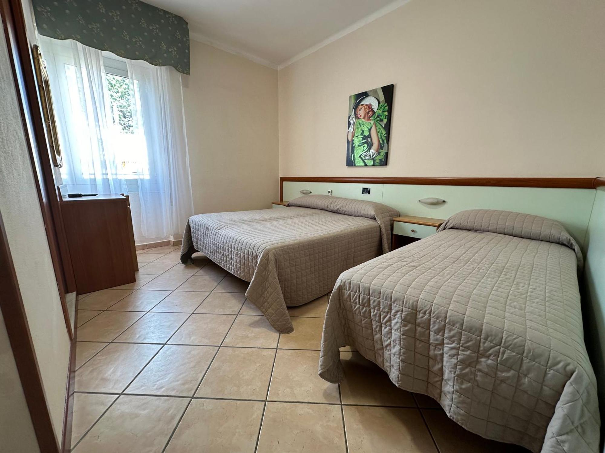 Hotel Svizzera Arma di Taggia Dış mekan fotoğraf